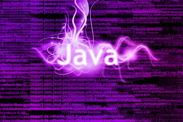 Java contare parole, caratteri e linee in una stringa